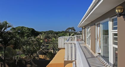 Durban Manor Guest House