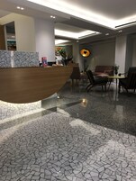 리셉션
