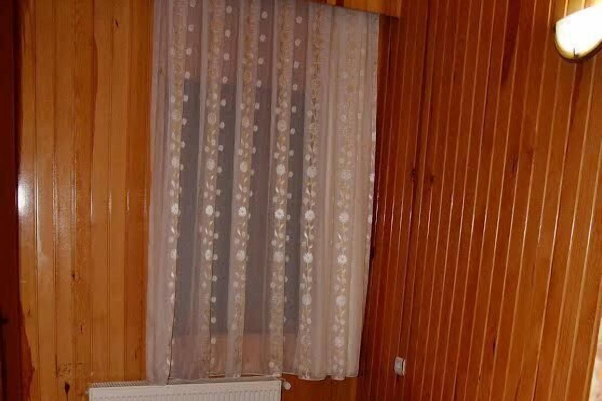 Suite, Garden View