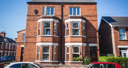 Giant SA Glandore Avenue