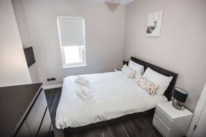 Superior Apartment, 3 Bedrooms