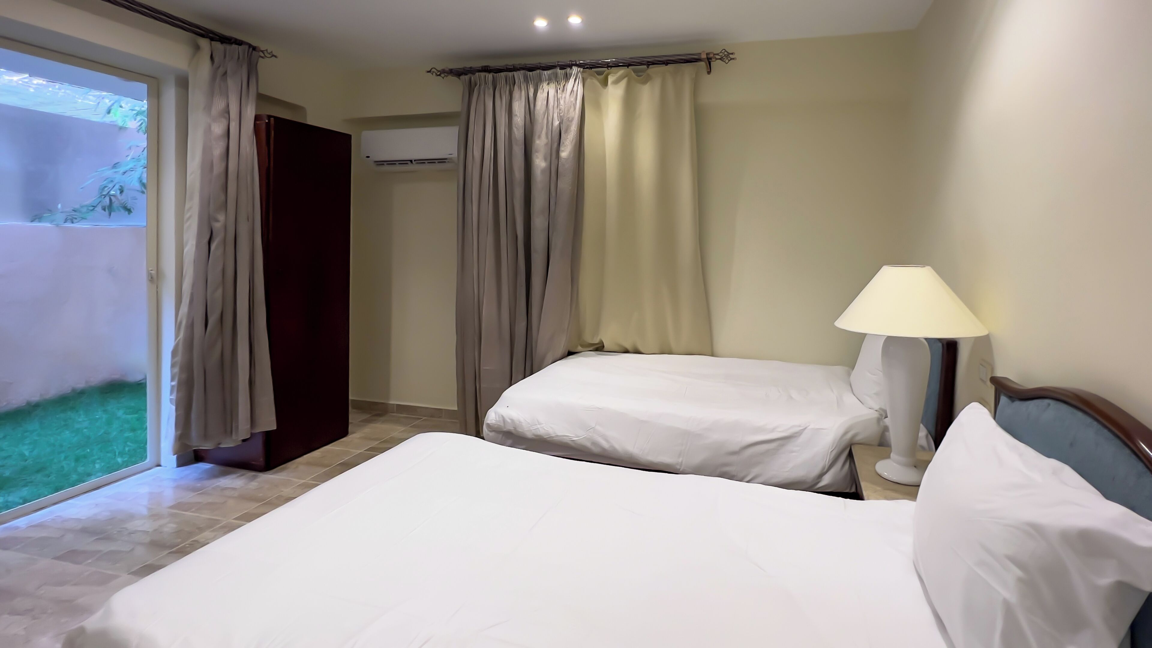 Foto - Giza Pyramids Inn