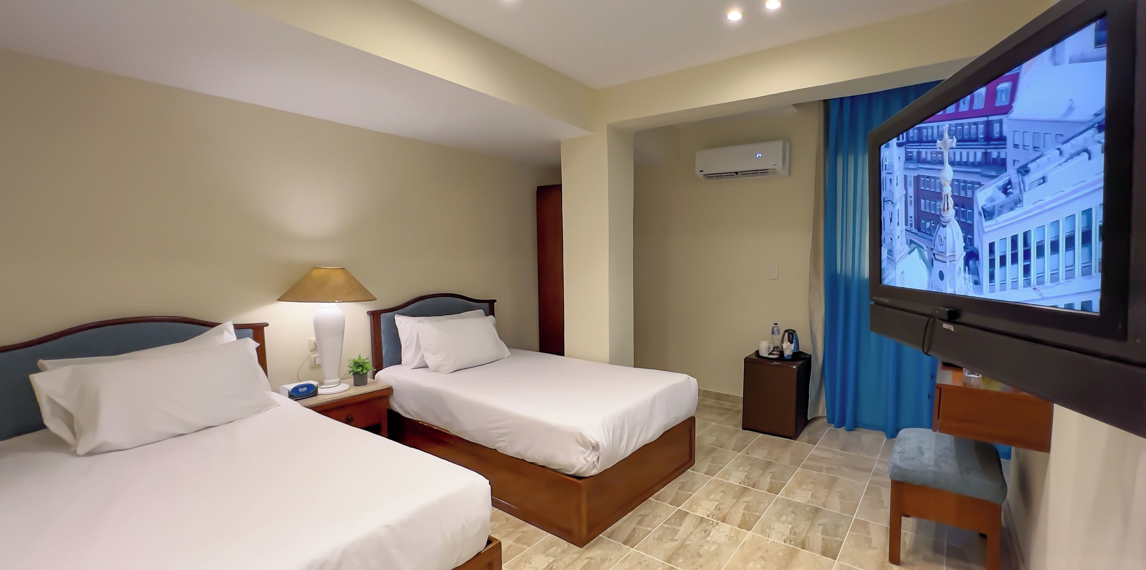 Foto - Giza Pyramids Inn