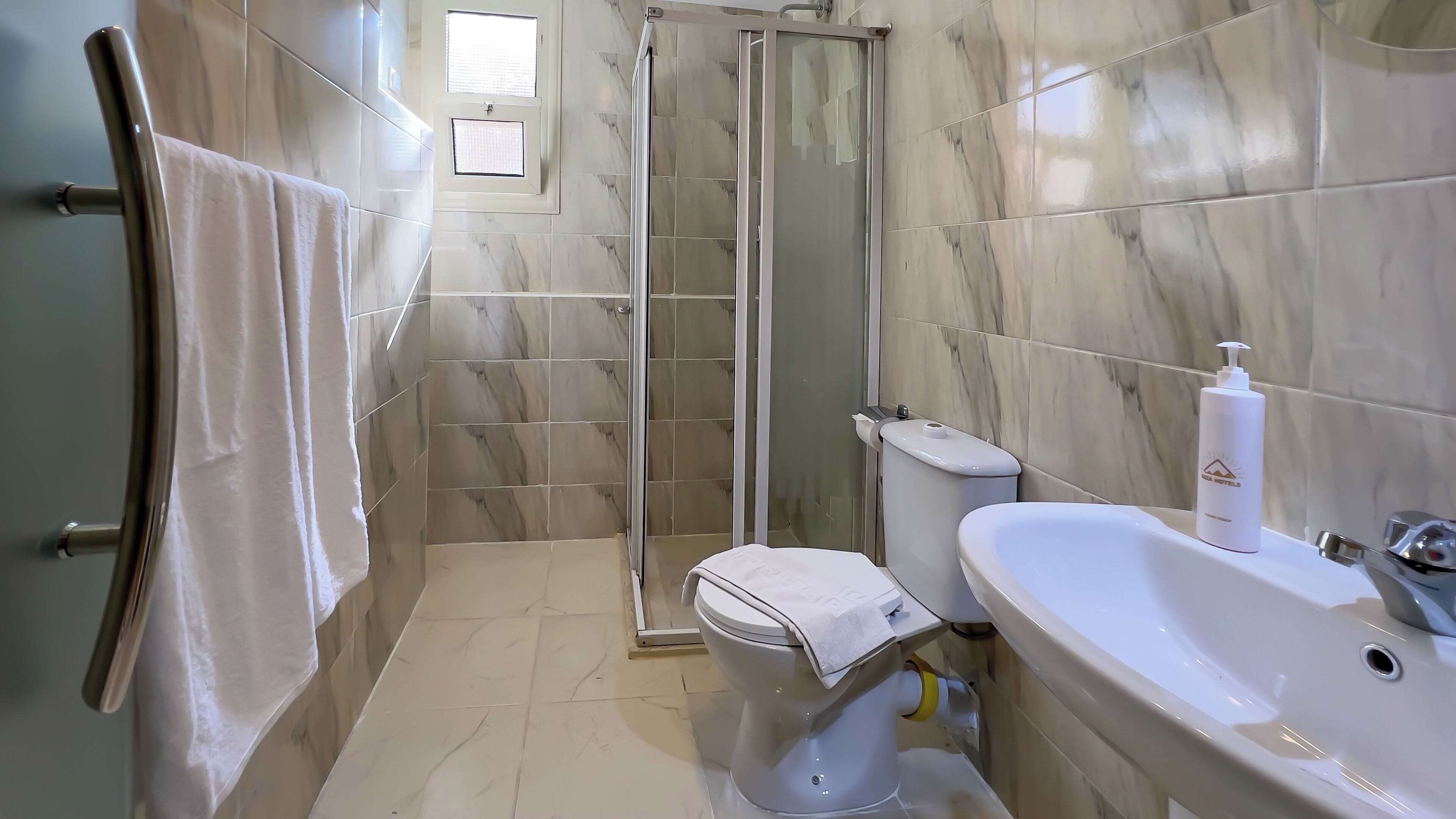 Foto - Giza Pyramids Inn