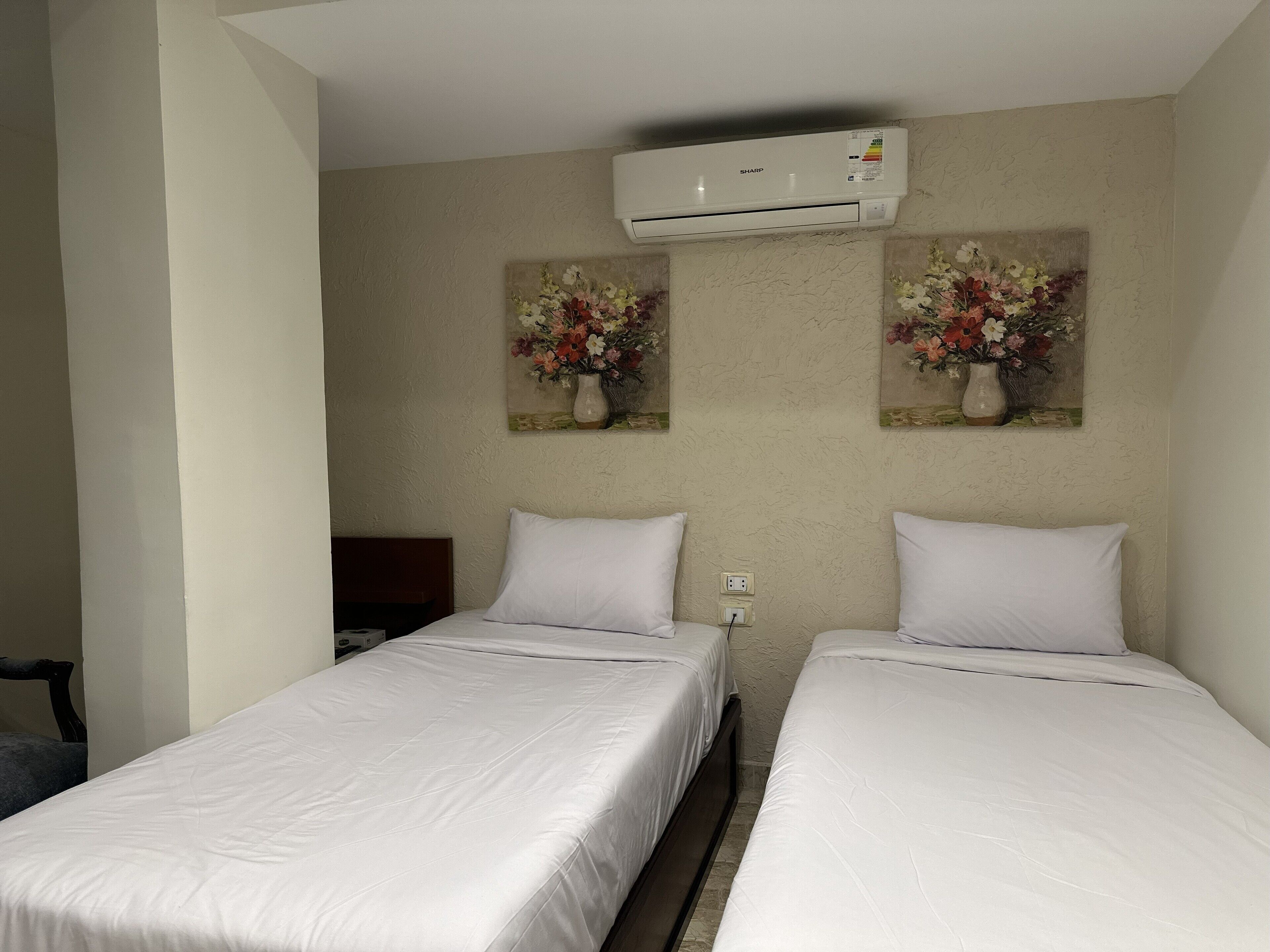 Foto - Giza Pyramids Inn