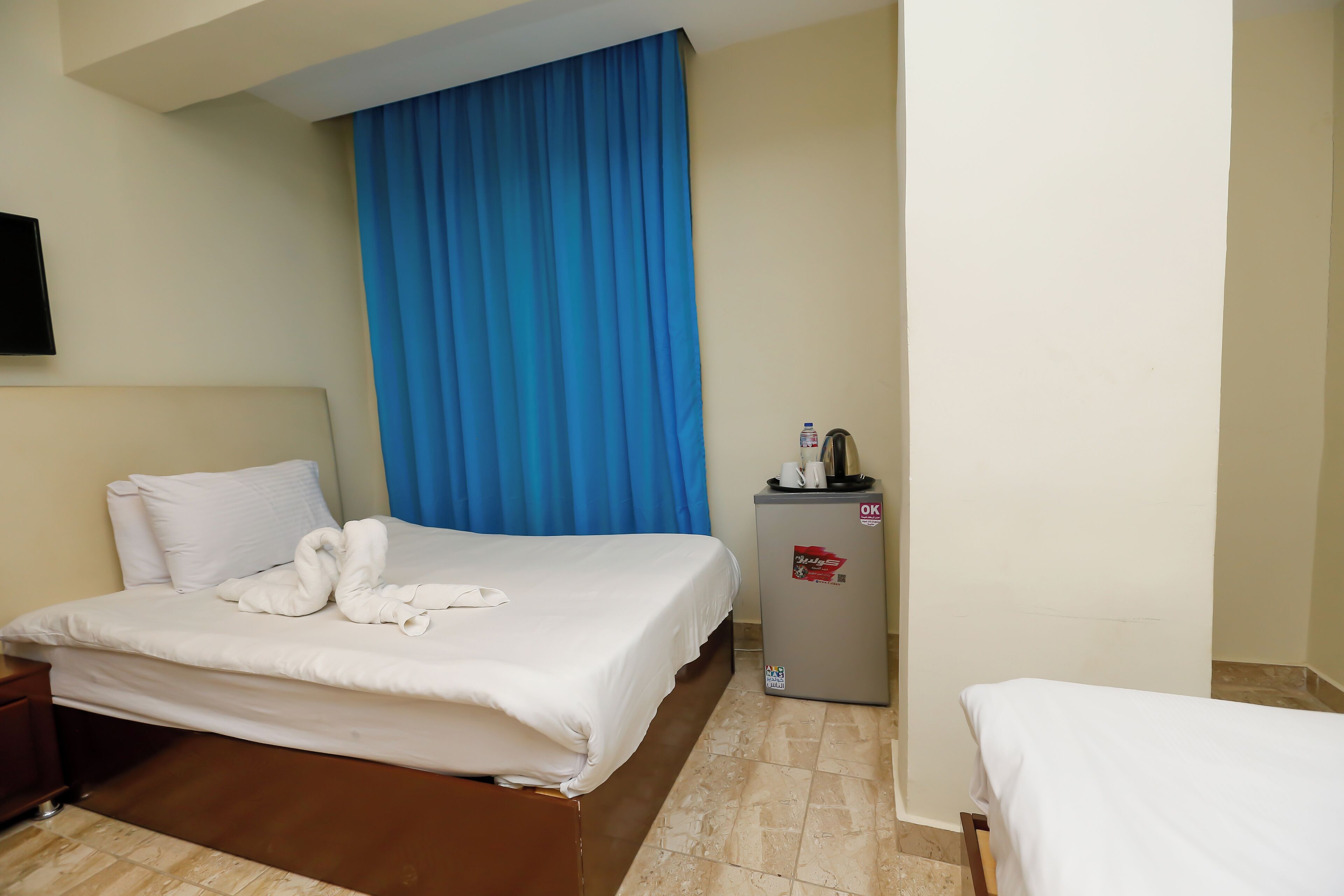 Foto - Giza Pyramids Inn