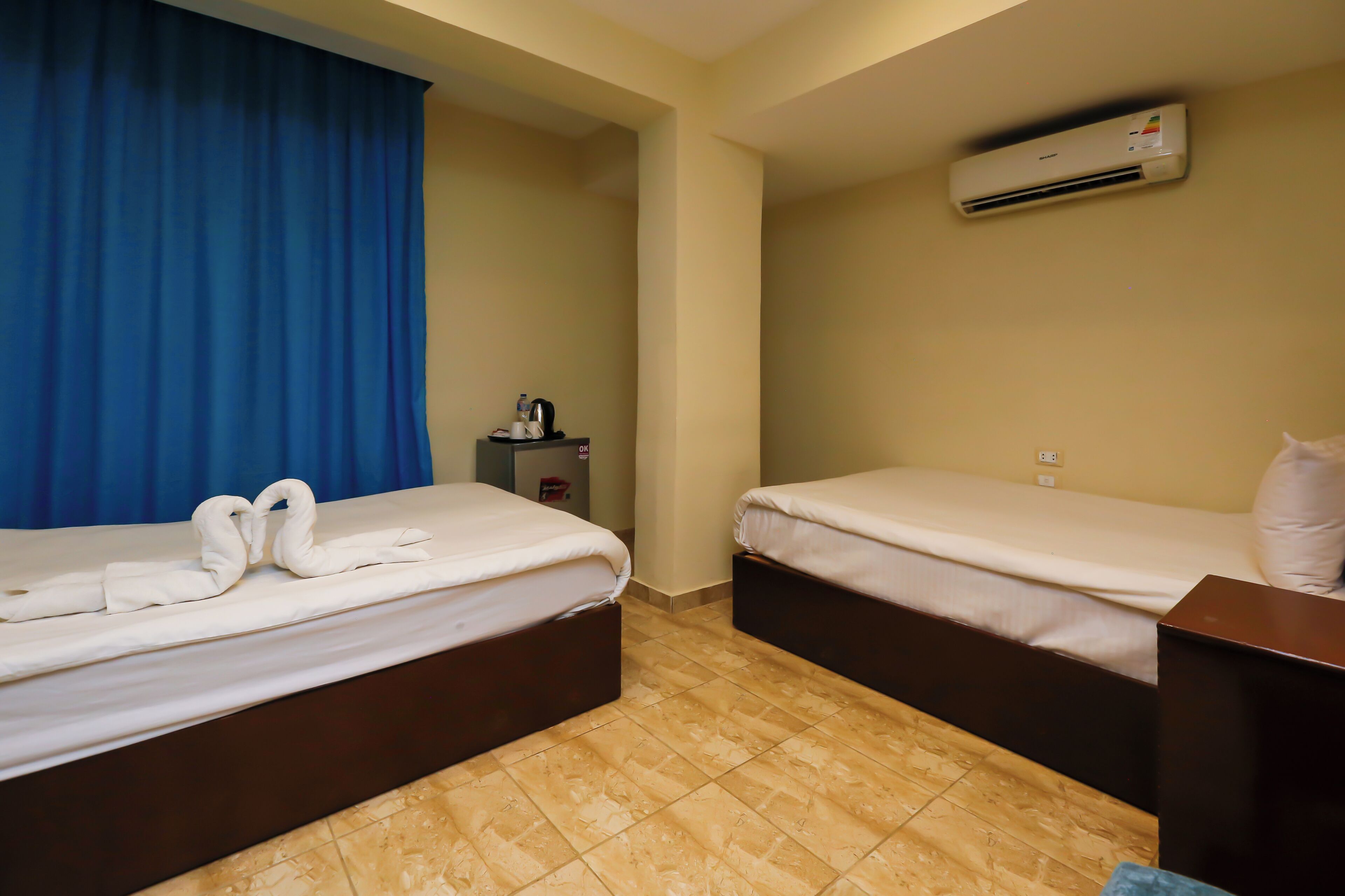 Foto - Giza Pyramids Inn