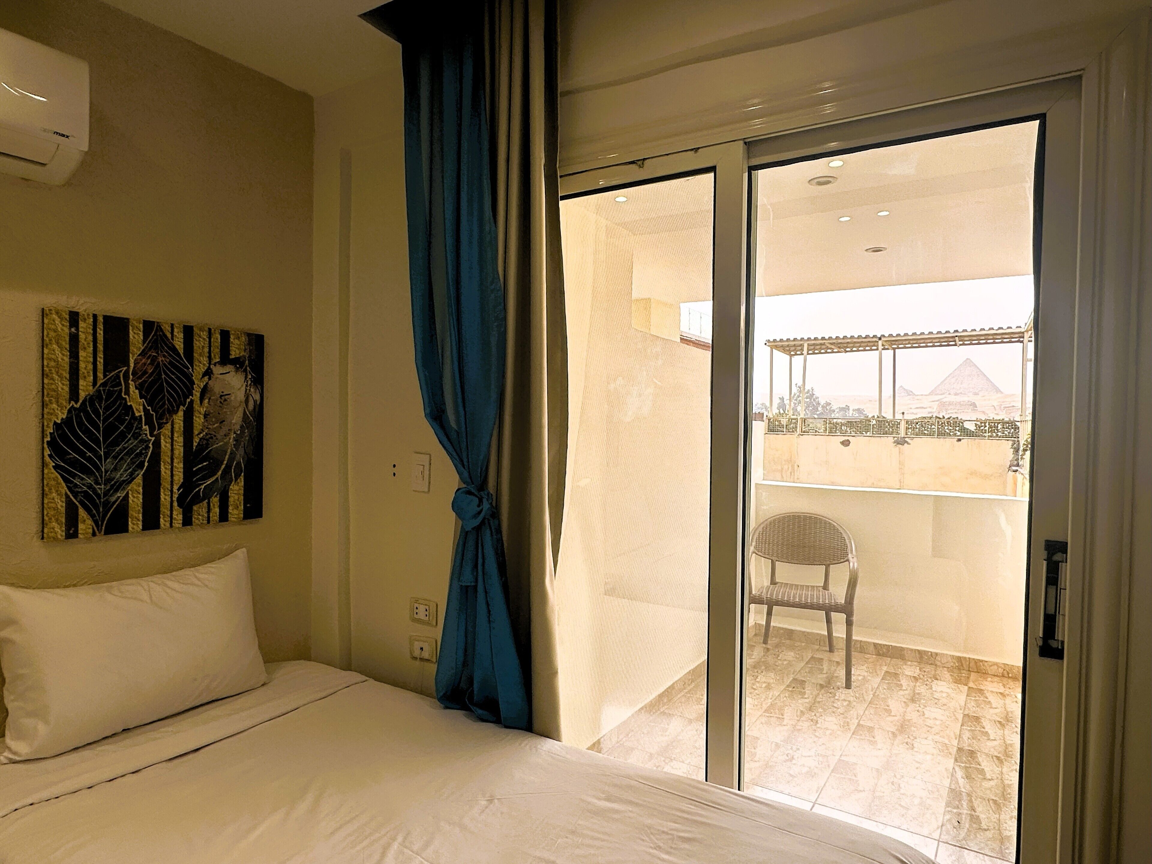 Photo - Giza Pyramids Inn