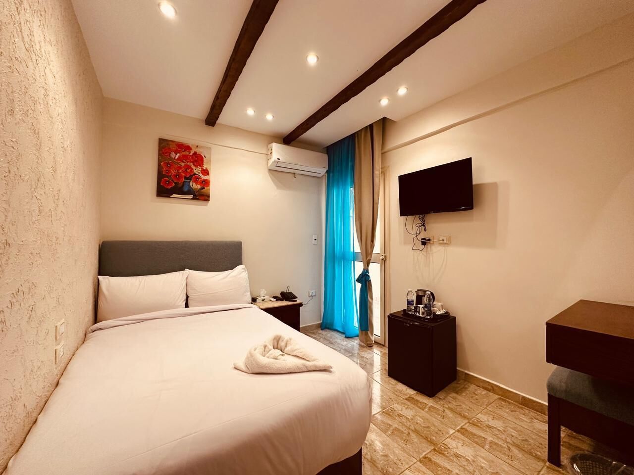 Foto - Giza Pyramids Inn