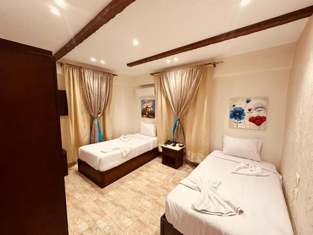 Photo - Giza Pyramids Inn