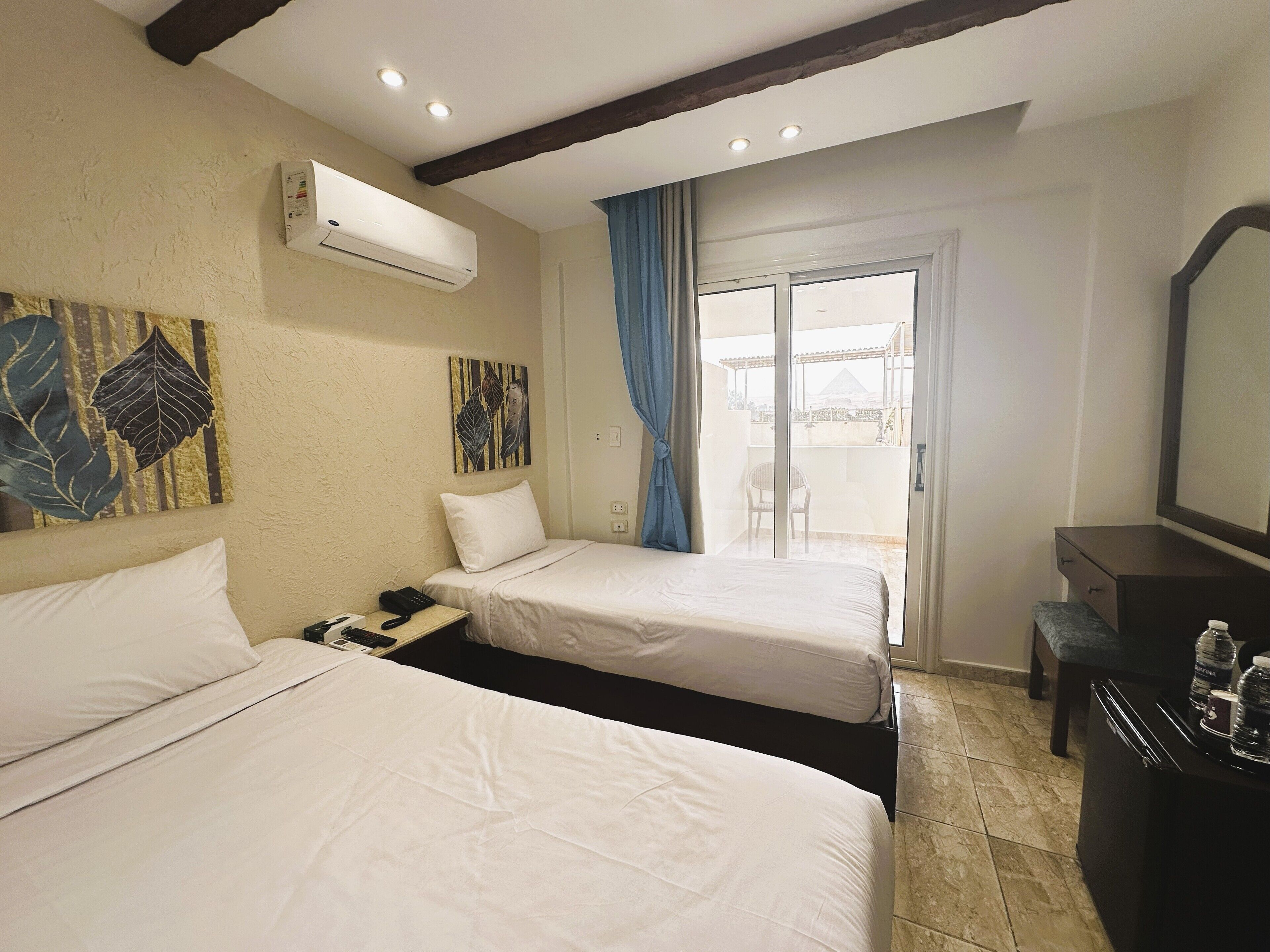 Photo - Giza Pyramids Inn