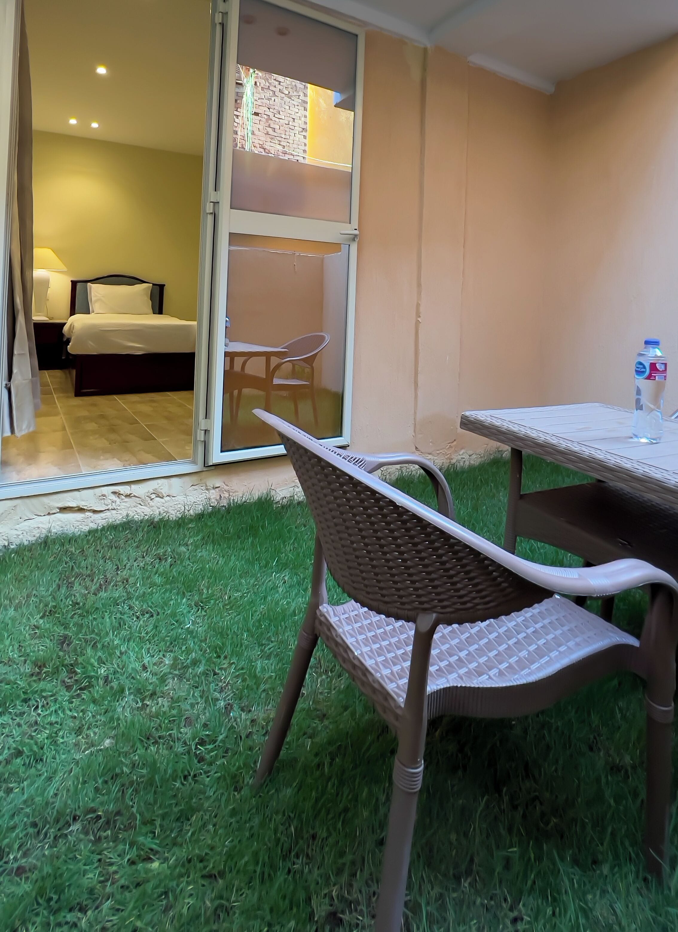 Foto - Giza Pyramids Inn