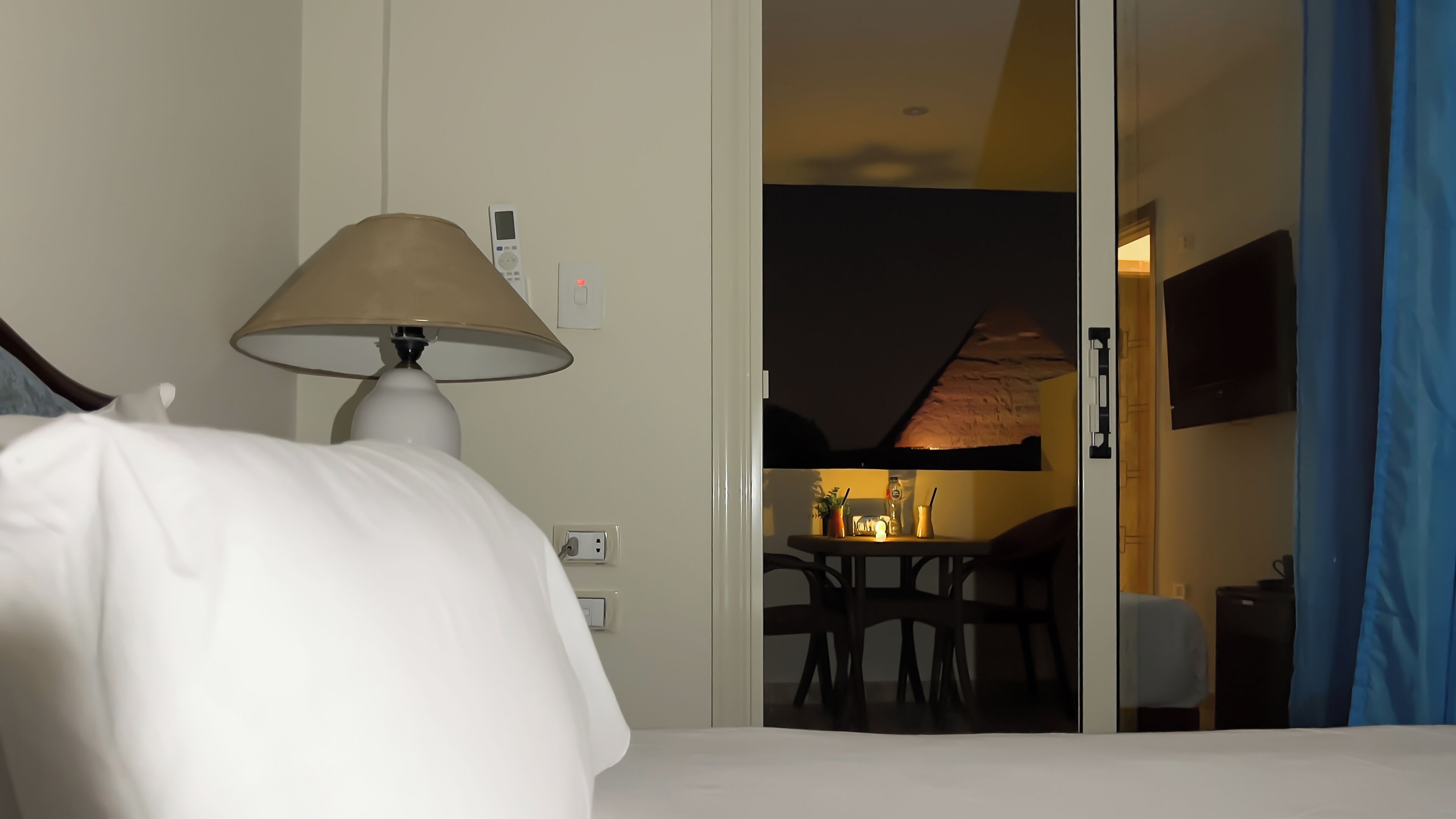 Foto - Giza Pyramids Inn