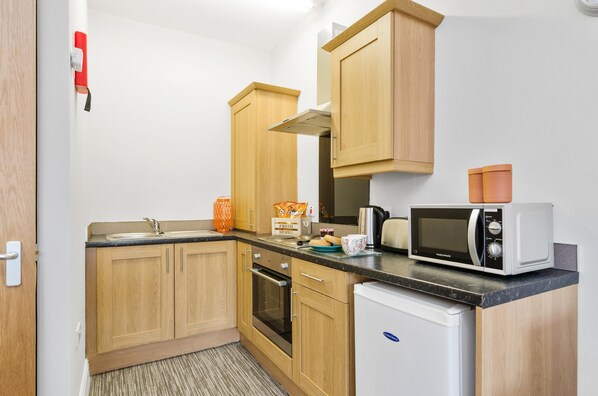 Appartamento Standard, 1 letto matrimoniale con divano letto | Cucina privata | Frigorifero, microonde, forno, piano cottura