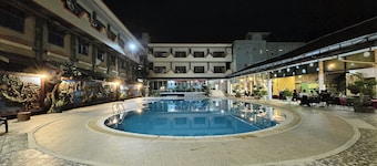 Soeltan Luxe Hotel
