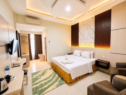 Soeltan Luxe Hotel