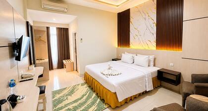 Soeltan Luxe Hotel