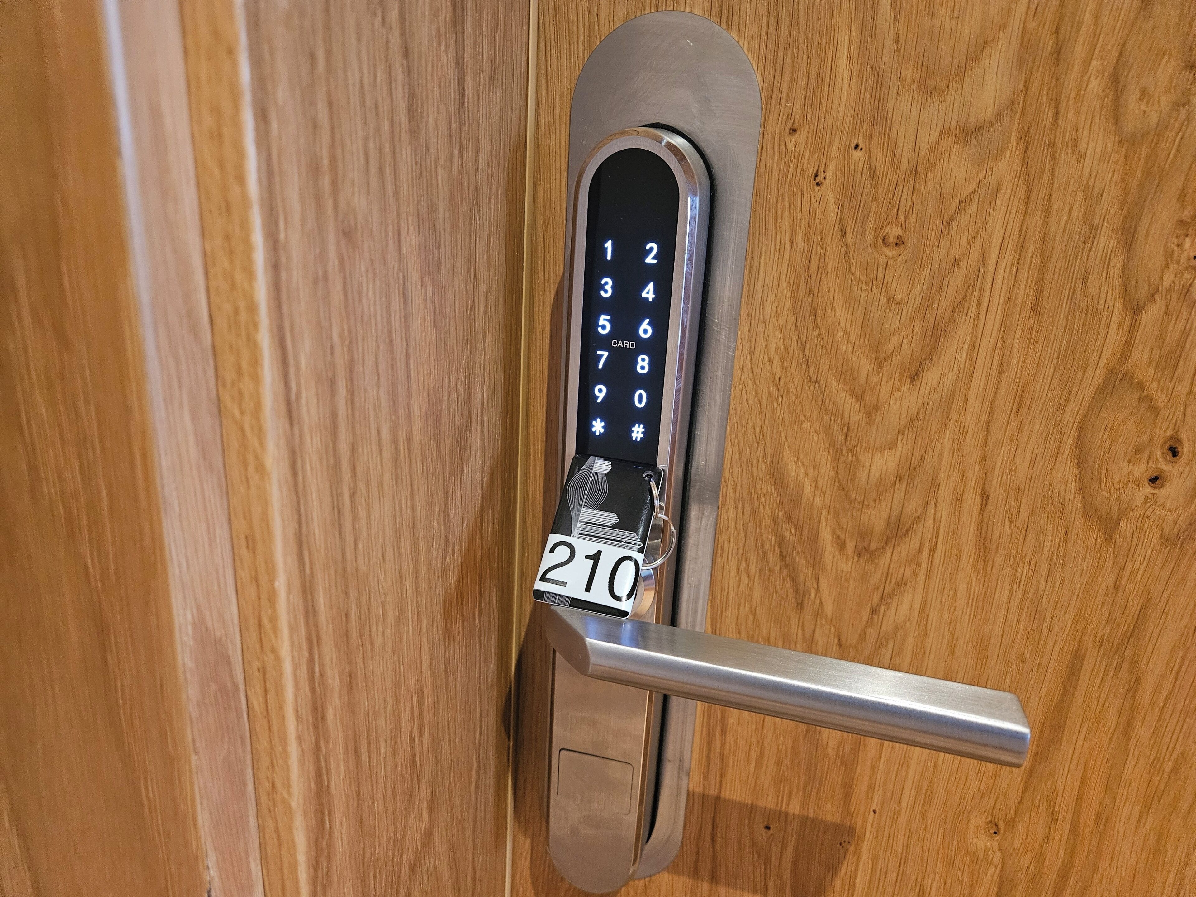 1 bedroom, premium bedding, in-room safe, desk