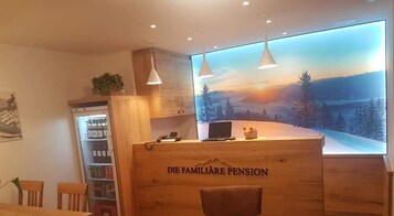 Recepción