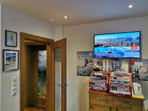 Interior - Oberauer Wagrain - Die Eco Familien Hotelpension (B&B) (Wagrain)