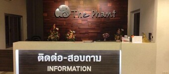 The Phant Hotel