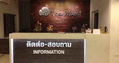 The Phant Hotel