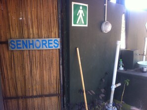 Commodité de la chambre