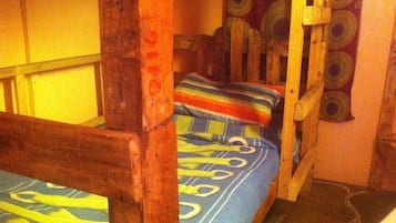 Shared Dormitory, Mixed Dorm, Shared Bathroom | Free WiFi