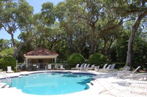 Townhome - 3 sovrum | Pool
