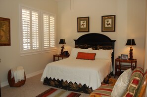 Townhome - 3 sovrum