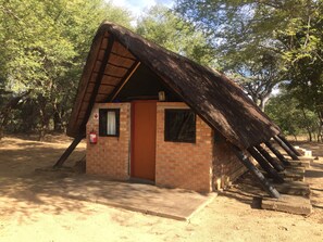 Chalet familiare
