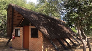 Chalet Standar