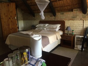 Chalet familiare