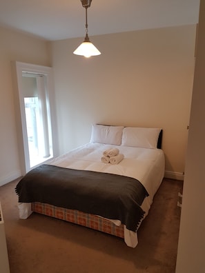 Apartment, 1 Bedroom - Leeson Street Apartments (Dublin)