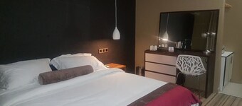 La Signature Guest House