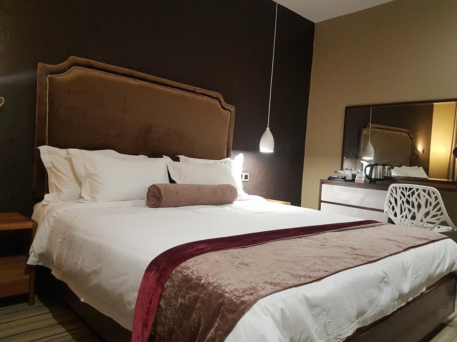 La Signature Guest House