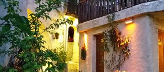 Anatolia Cave Hotel Pansion