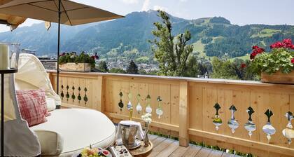 Tennerhof Luxury Chalets