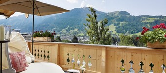 Tennerhof Luxury Chalets