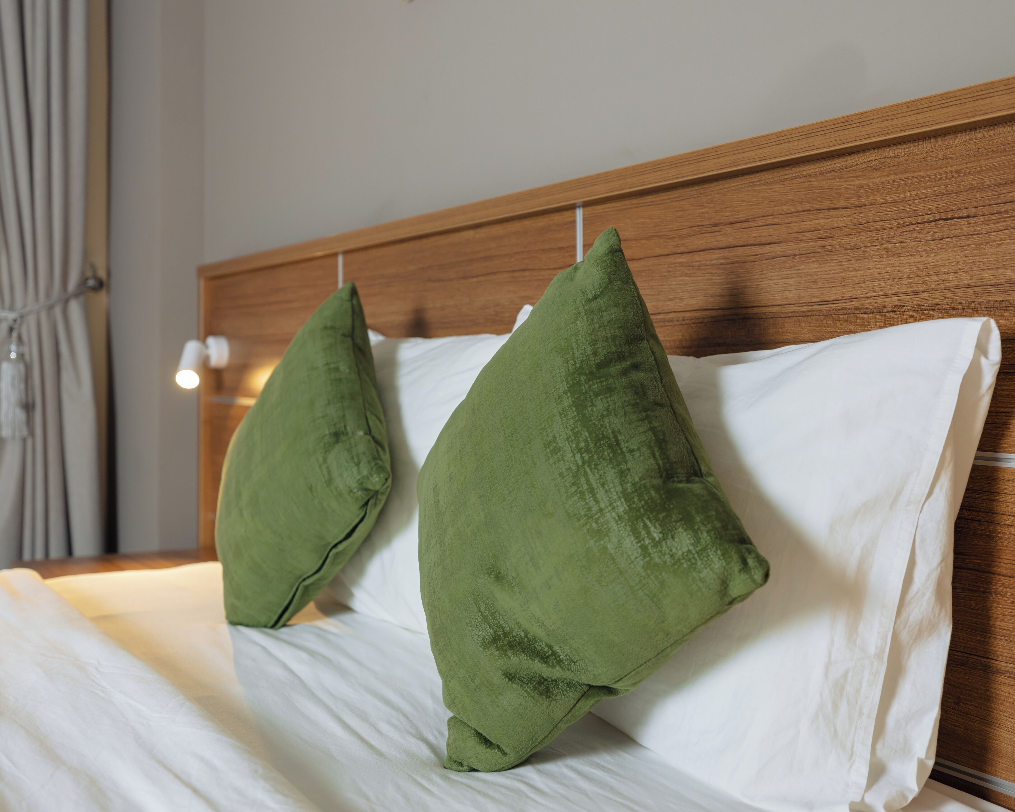 1 bedroom, in-room safe, rollaway beds, free wifi