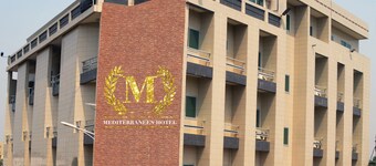 Méditerranéen Hôtel