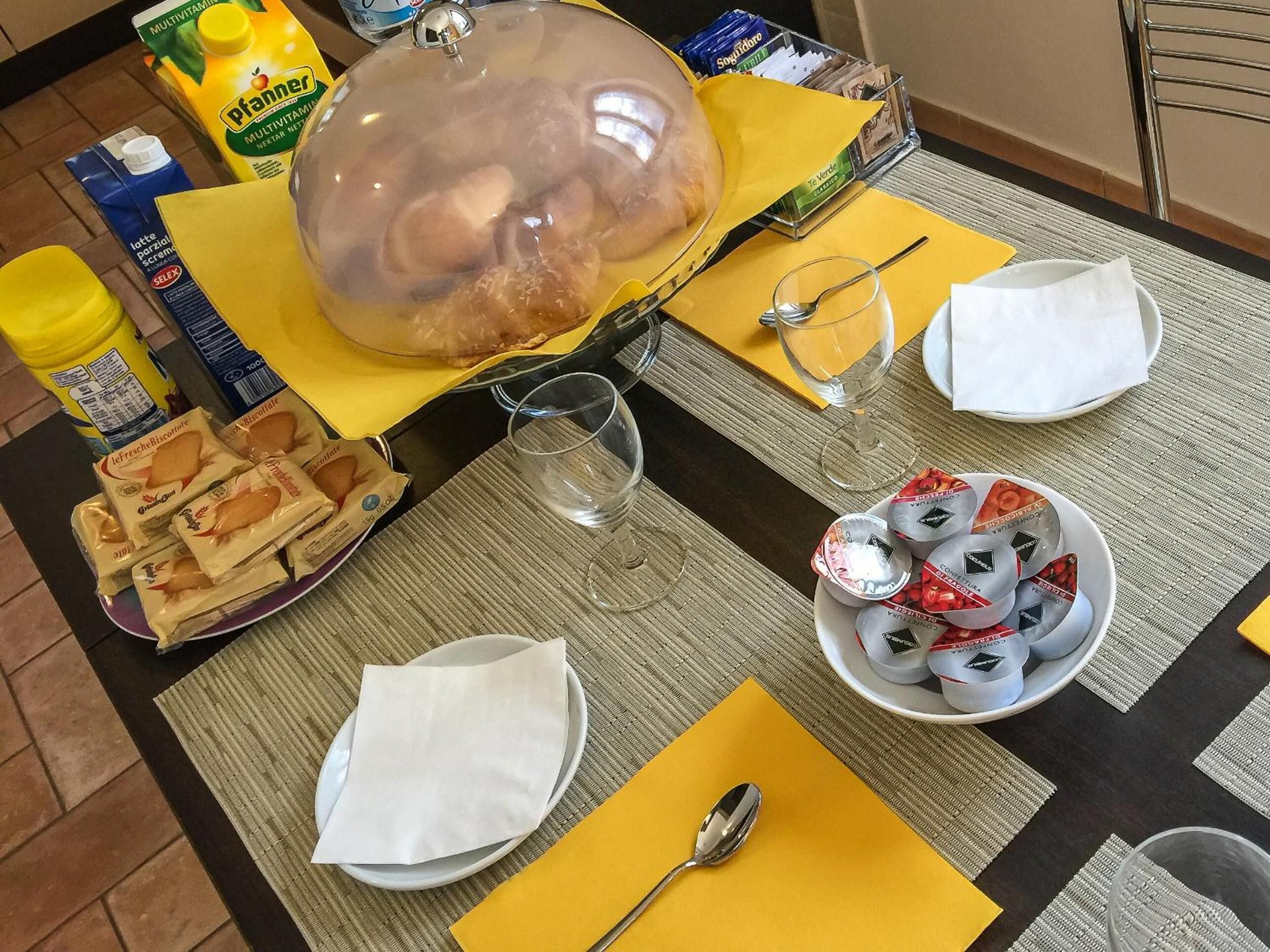 Foto - B&B Villa Sophie