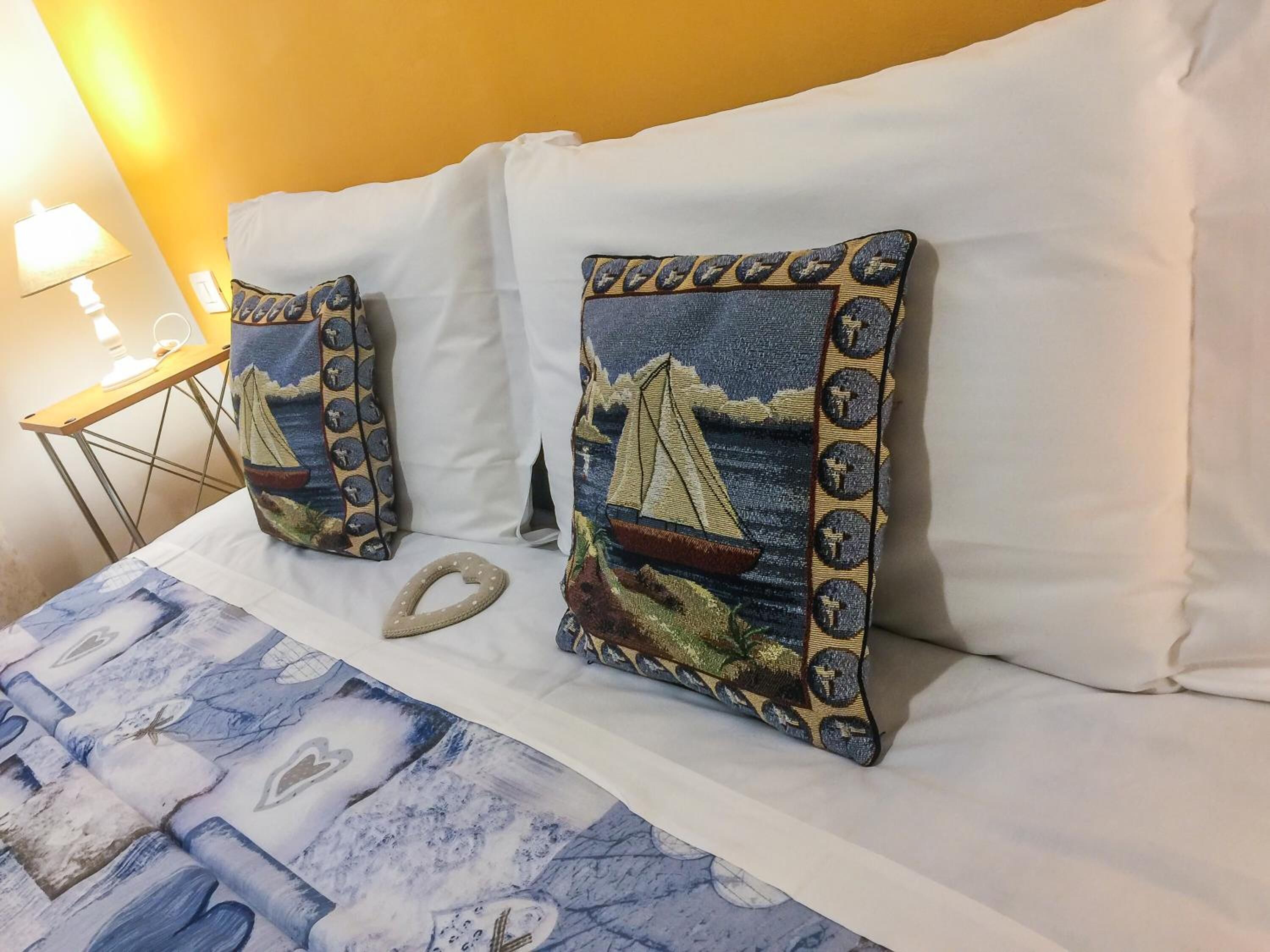 Foto - B&B Villa Sophie