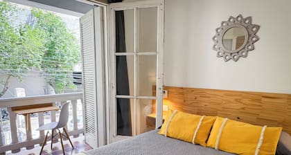 Mora Hostel