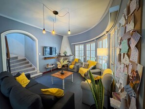 Printers - Mora Hostel (Mendoza)