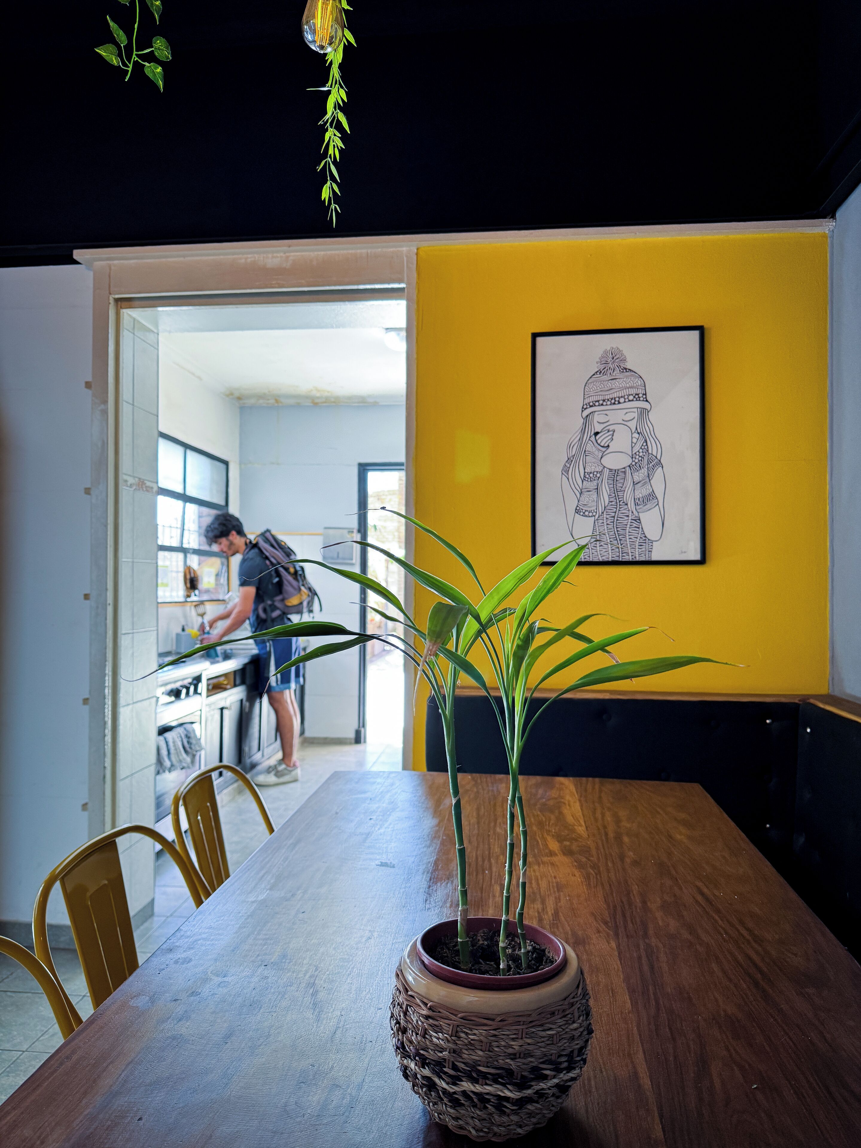 Photo - Mora Hostel