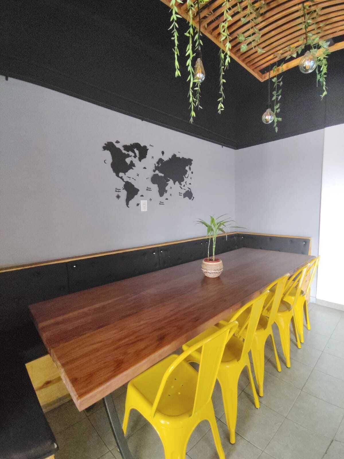 Photo - Mora Hostel