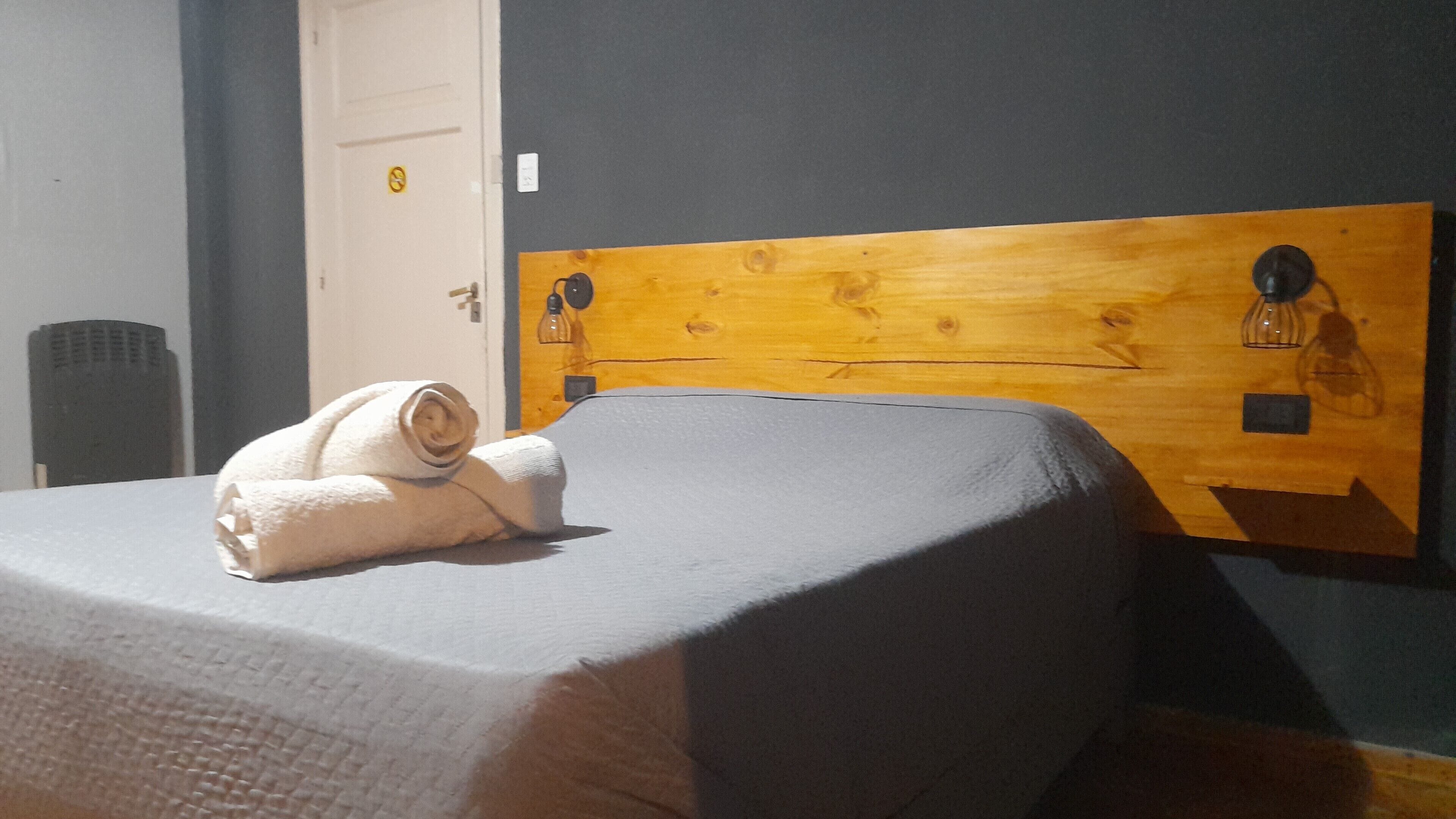 Foto - Mora Hostel