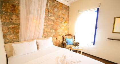 Ayvalik Moda Pansiyon