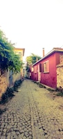 Detalle exterior